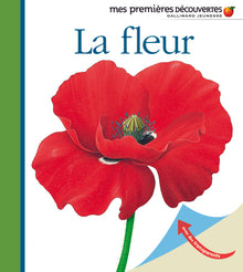 La fleur