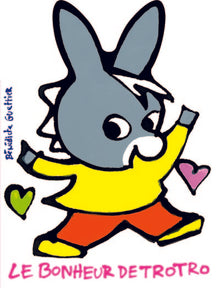 Le bonheur de Trotro