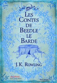 Les contes de Beedle le Barde