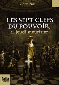 Jeudi meurtrier