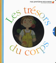 Les trésors du corps