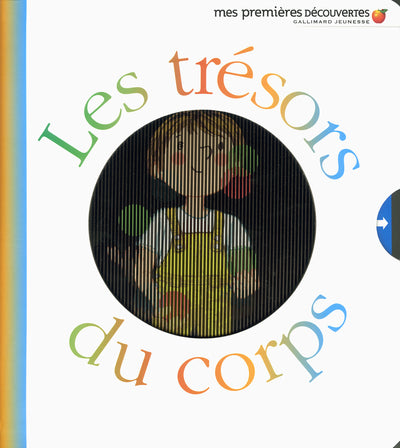 Les trésors du corps