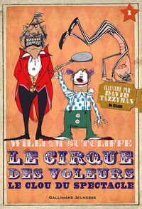 Le cirque des voleurs