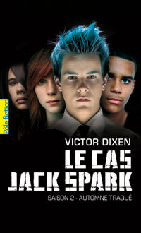 Le cas Jack Spark