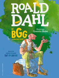 Le Bon Gros Géant