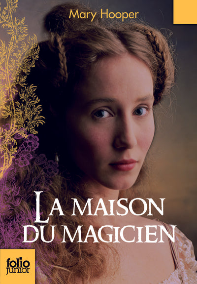 La maison du magicien