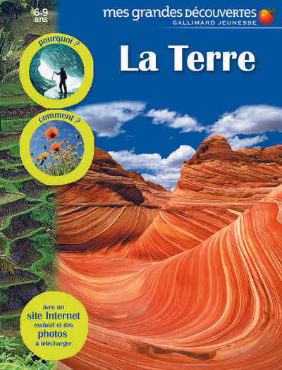 la terre