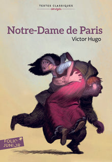 Notre-Dame de Paris (Version abrégée)