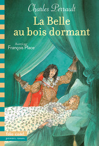 La belle au bois dormant