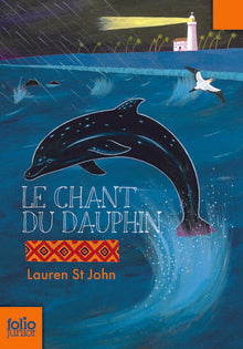 Le chant du dauphin