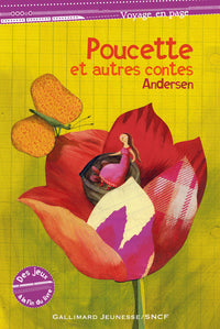 Poucette et autres contes