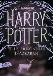 Harry Potter et le prisonnier d'Azkaban