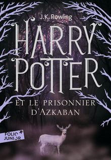 Harry Potter et le prisonnier d'Azkaban