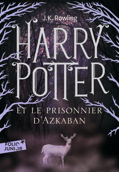 Harry Potter et le prisonnier d'Azkaban