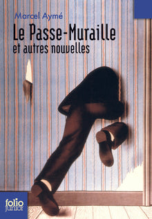 le passe-muraille