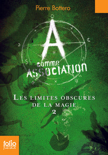 Les limites obscures de la magie