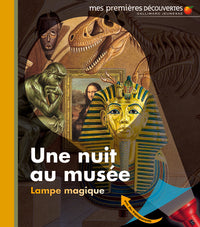 Une nuit au musée