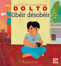 obéir désobéir
