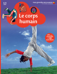 Le corps humain