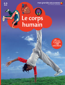 Le corps humain