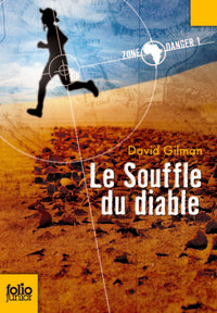 Le souffle du diable