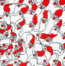 Dictionnaire du Père Noël