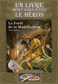 La forêt de la malédiction