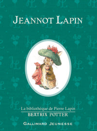 Jeannot Lapin