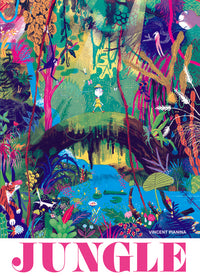 Jungle