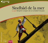 Sindbâd de la mer