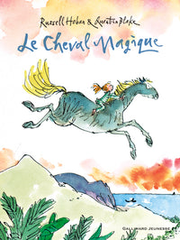Le cheval magique