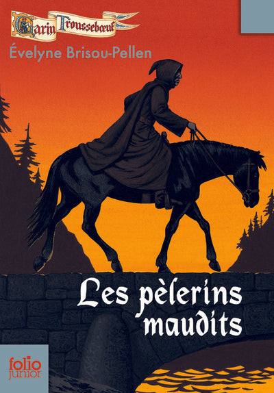 Les pèlerins maudits