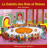 La Galette des Rois et Reines