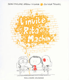 L'invité de Rita et Machin