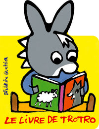 Le livre de Trotro