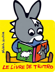 Le livre de Trotro