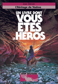 L'Héritage de Vashna