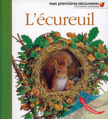 L'écureuil