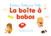 Boîte à bobos