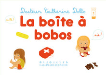 Boîte à bobos