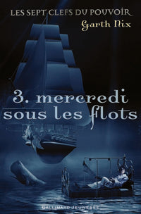 Mercredi sous les flots