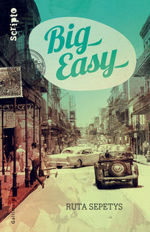 Big Easy