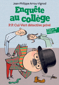 P.P. Cul-Vert détective privé