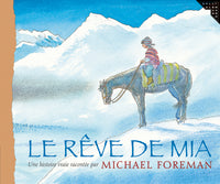 Le rêve de Mia