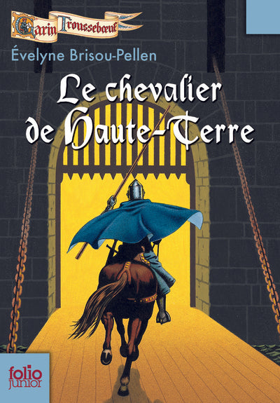 Le chevalier de Haute-Terre