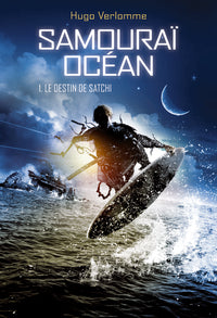 Samouraï océan