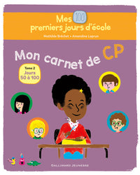 Tome 2 : Jours 50 à 100