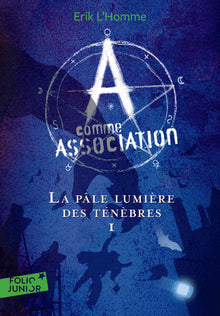 La pâle lumière des ténèbres