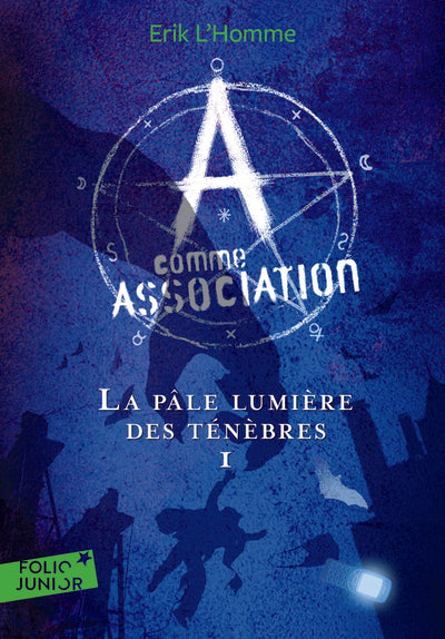 La pâle lumière des ténèbres