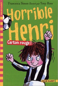Carton rouge !